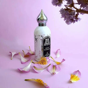 Musk Kashmir 100ml edp