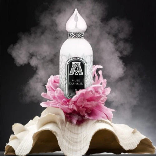Musk Kashmir 100ml edp