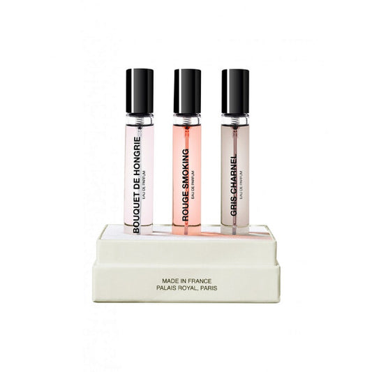 BDK La Decouverte Parisienne Discovery Set