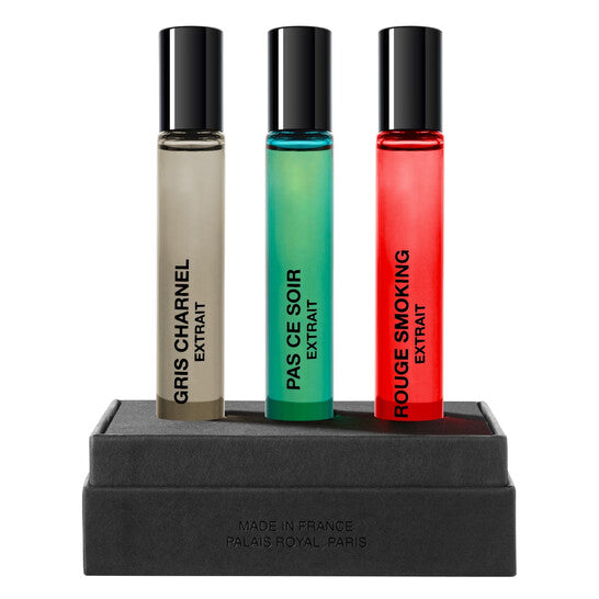 BDK Coffret Extraits 3x10ml Discovery Set