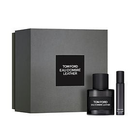 Eau D'Ombre Leather 50ml edt 2pc Set