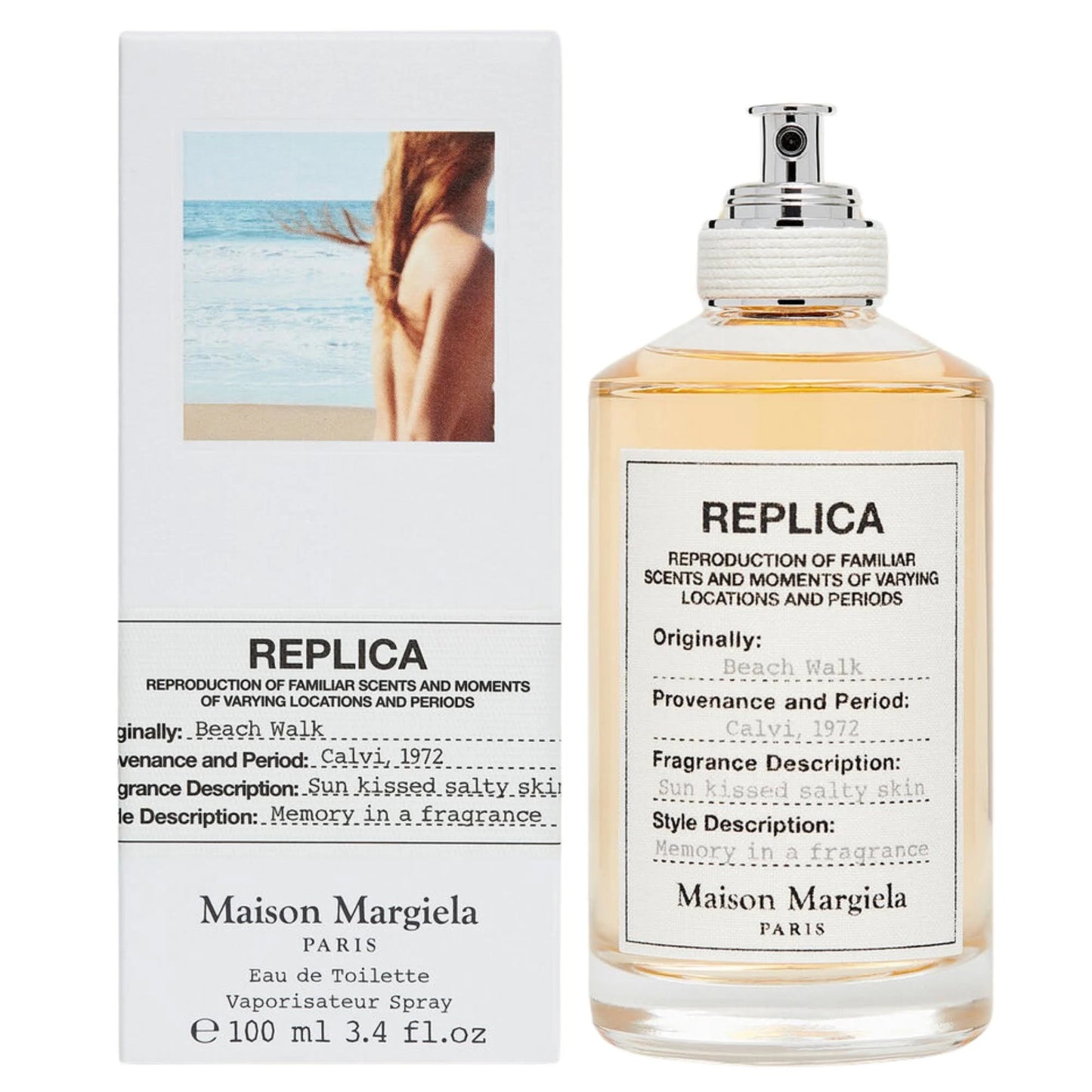Beach Walk 100ml edp