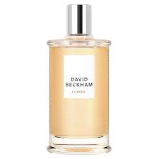 Beckham Classic Homme 100ml edt