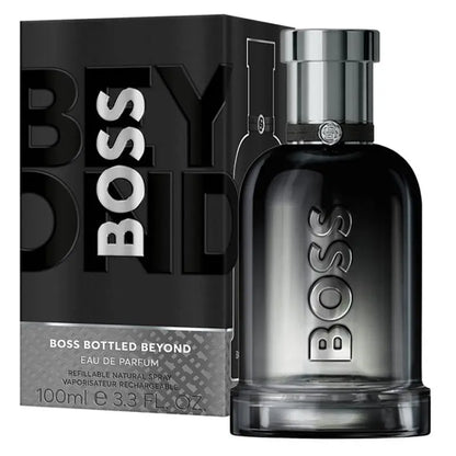 Boss Bottled Beyond 100ml edp
