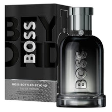 Load image into Gallery viewer, Boss Bottled Beyond 100ml edp
