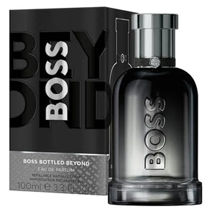 Boss Bottled Beyond 100ml edp