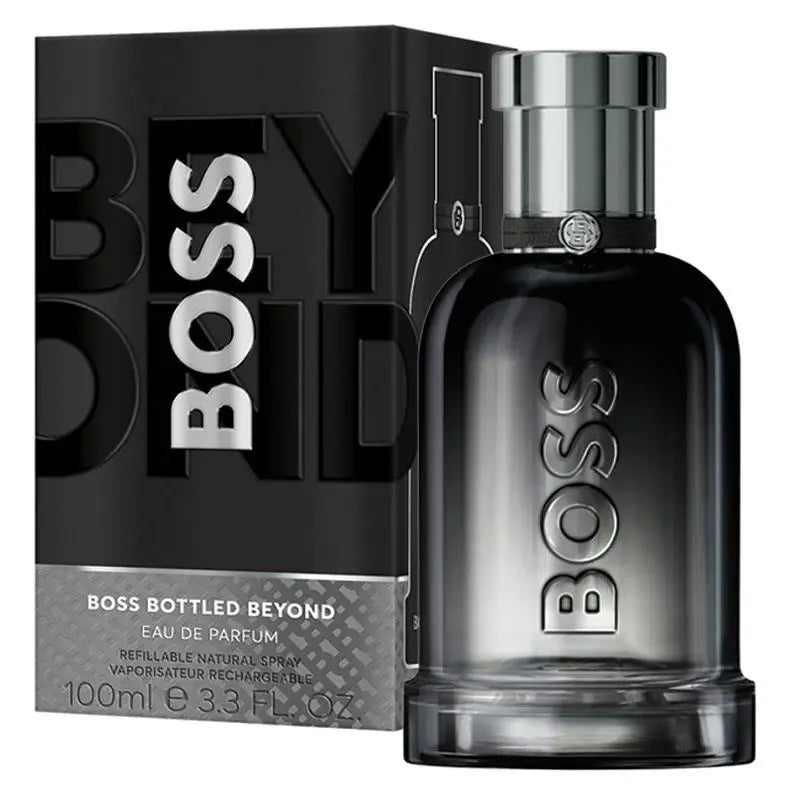 Boss Bottled Beyond 100ml edp