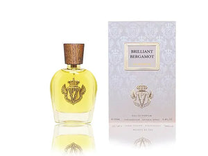 Brilliant Bergamot 100ml edp