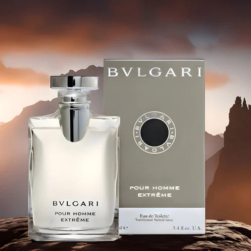 Bvlgari Pour Homme Extreme 50ml edt