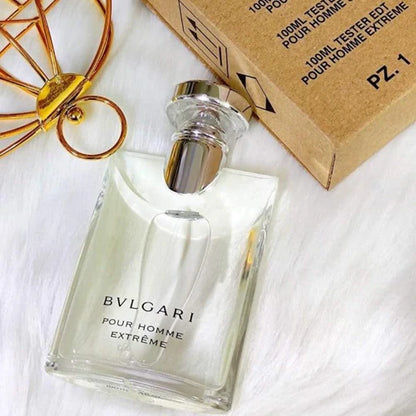 Bvlgari Pour Homme Extreme 50ml edt – Scents the Perfume Specialists