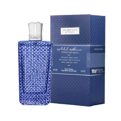 Venetian Blue 100ml edp