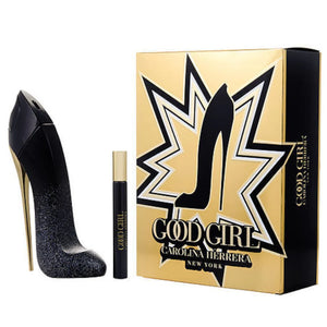 Good Girl Supreme 50ml 2 pc Set