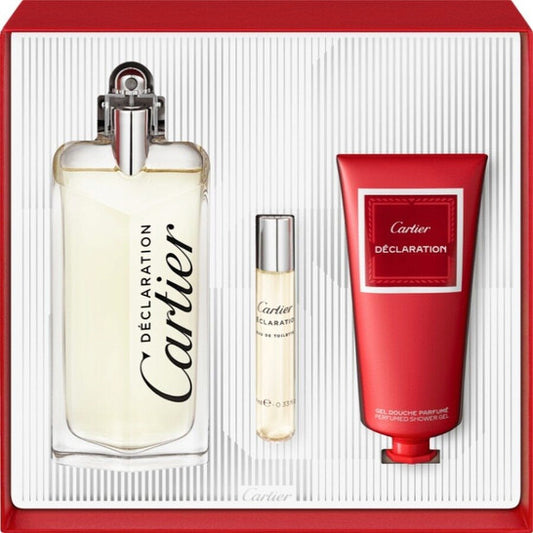 Declaration 100ml 3pc Set