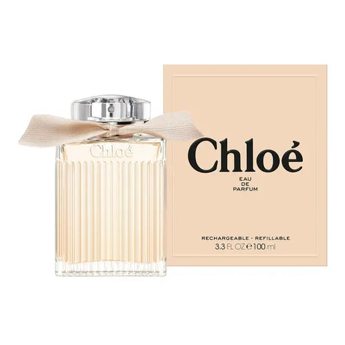 Chloe Signature 100ml edp
