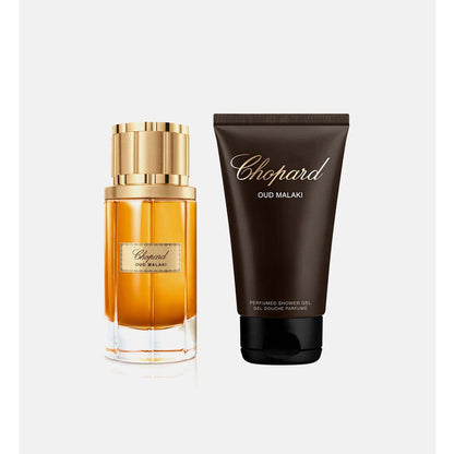 Oud Malaki 80ml edp 2pc Set