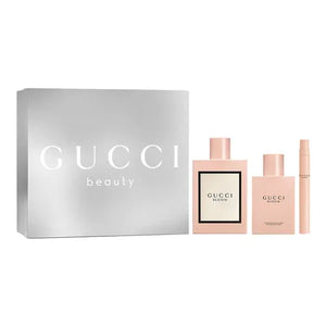 Gucci Bloom 100ml edp 3pc Set