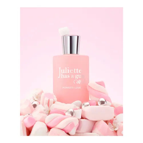 Powder Love 100ml edp