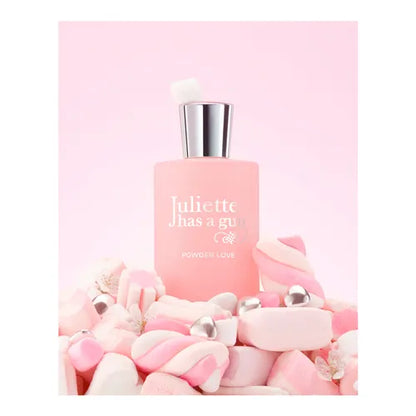 Powder Love 100ml edp