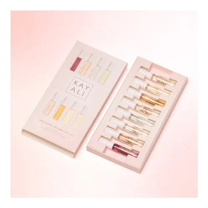 Kayali 8x1.2ml EDP Mini Set