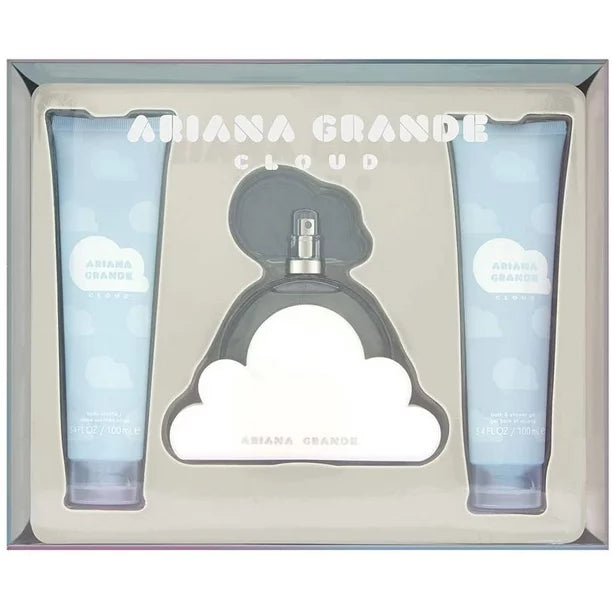 Cloud 100ml edp 3pc