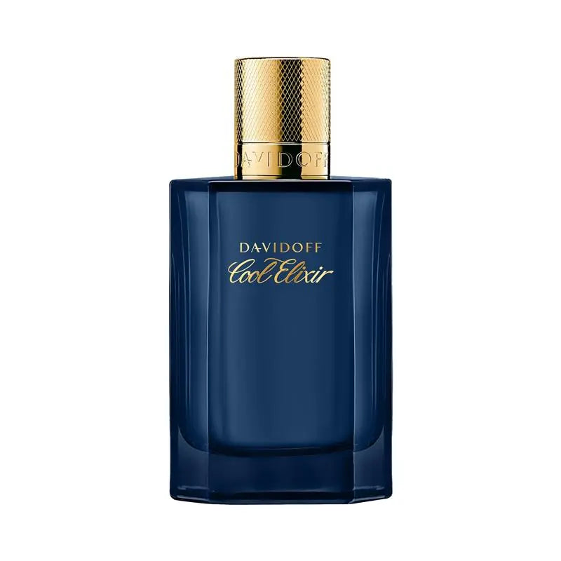 Cool Elixir For Men Parfum 100ml