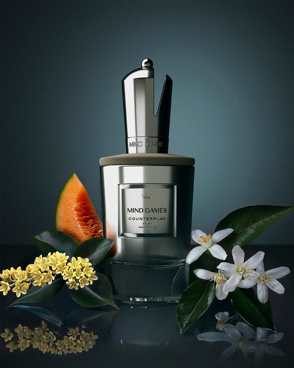 Counter Play 100ml extrait de parfum