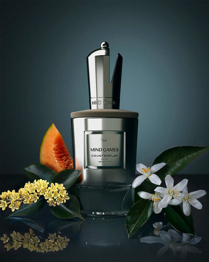 Counter Play 100ml extrait de parfum
