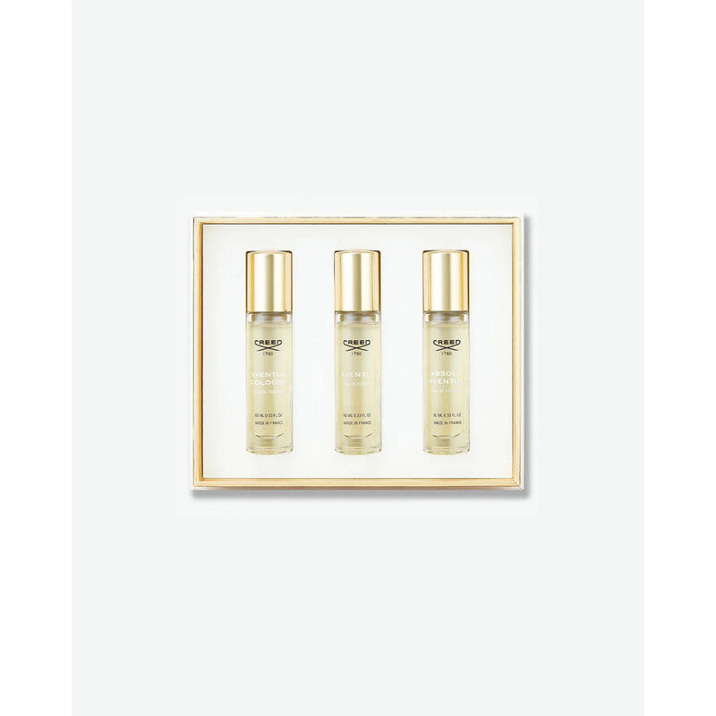 Aventus Discovery Set 3x10ml