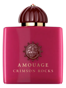 Amouage Crimson Rocks 100ml  edp ladies