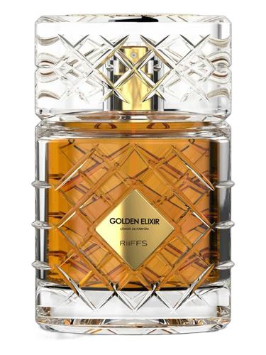 Golden Elixir 100ml edp
