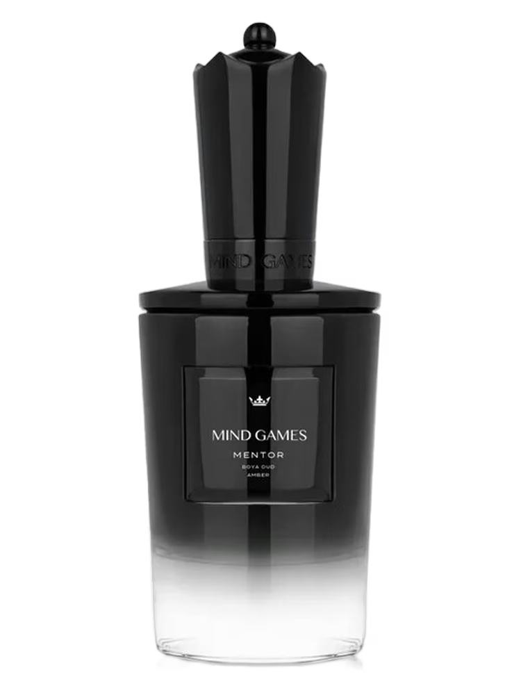Mentor Extrait De Parfum 100ml