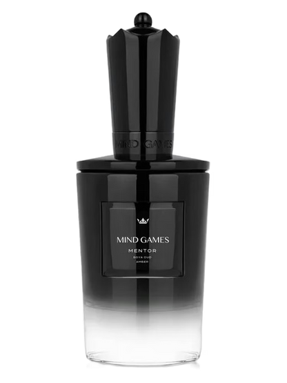 Mentor Extrait De Parfum 100ml