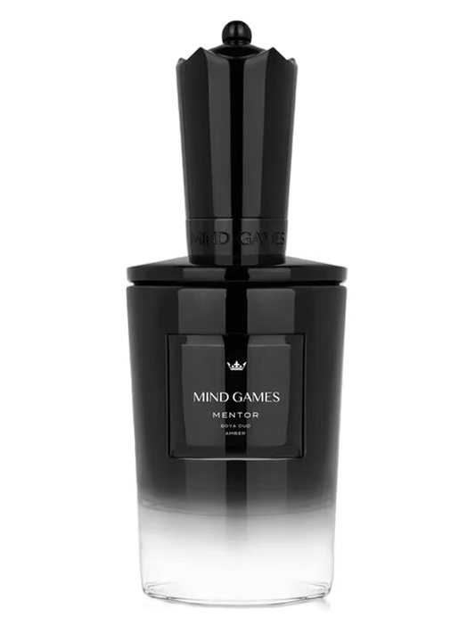 Mentor Extrait De Parfum 100ml