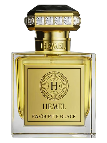 Favourite Black 100ml edp