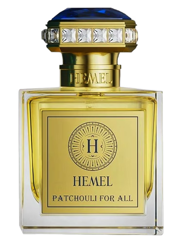 Patchouli For All 100ml edp