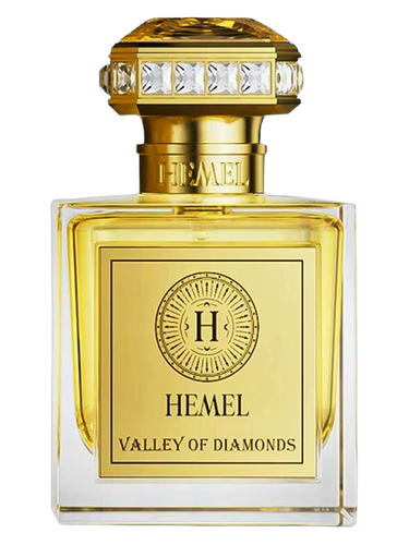 Valley Of Diamond 100ml edp