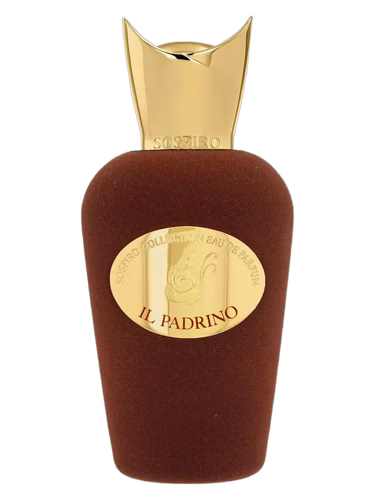 Il Padrino 100ml edp