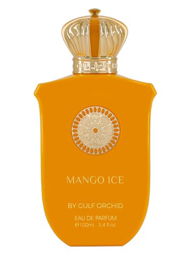 Mango Ice 100ml edp
