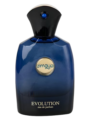 Evolution 100ml edp