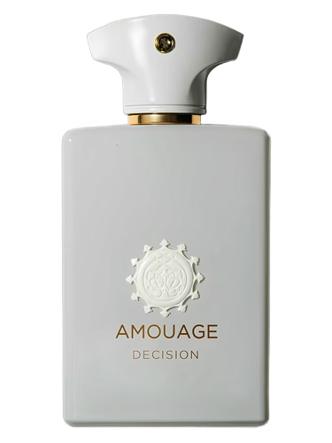 Decision Man 100ml edp