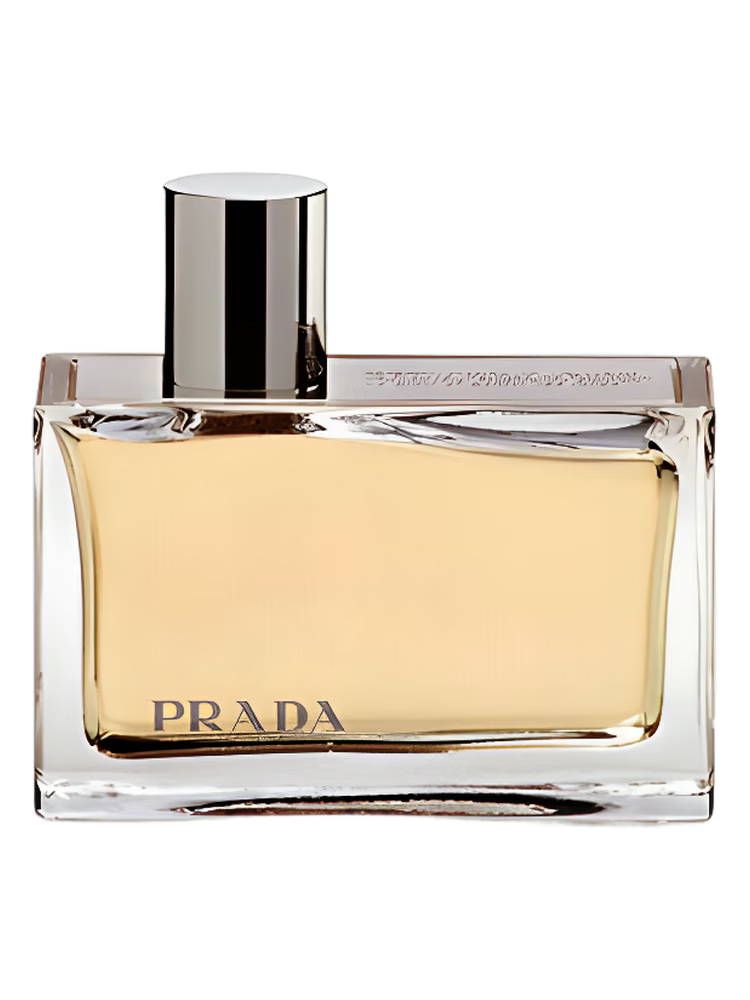 Prada Amber 80ml edp