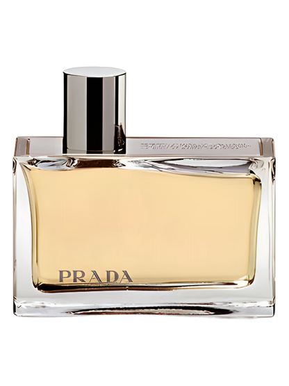 Prada Amber 80ml edp
