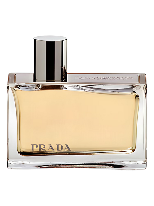 Prada Amber 80ml edp