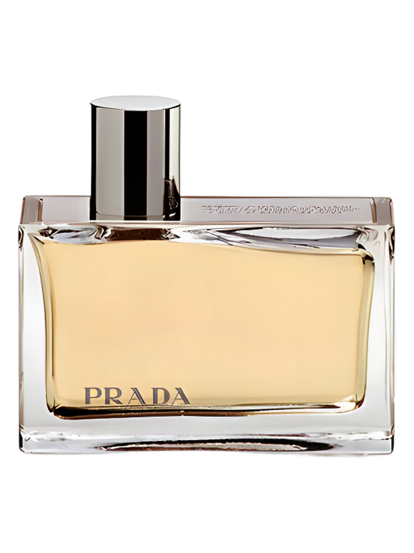 Prada Amber 80ml edp