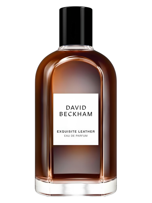 Exquisite Leather 100ml edp