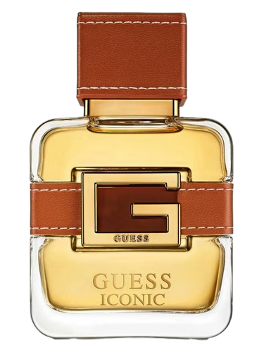 Guess Iconic For Men 100ml edp