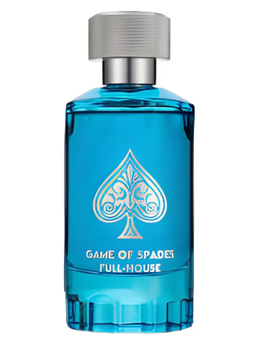 Games Of Spades Fullhouse 100ml Parfum