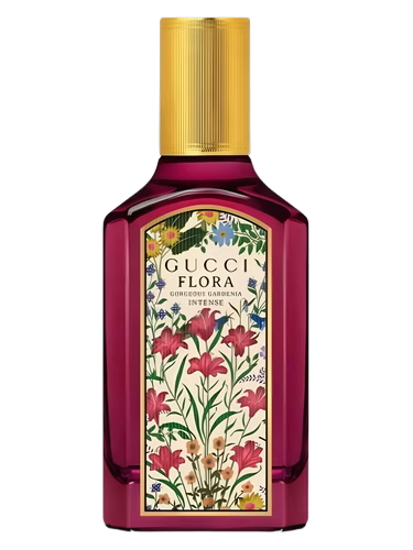 Gucci Flora Georgous Gardnia Intense 100ml edp