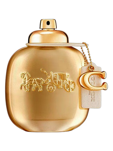 Coach Gold Parfum 90ml