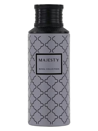 Majesty 100ml edp